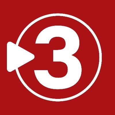 Local3News logo